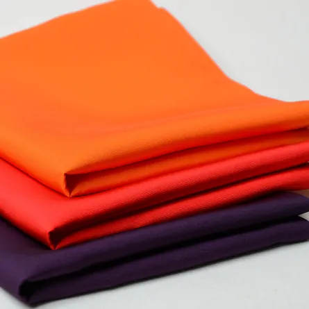 無地帛紗7号　朱