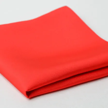 無地帛紗7号　赤