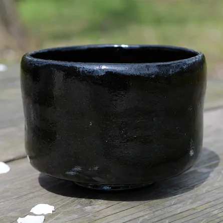 Kuro Raku Fuji