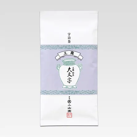 Konacha DAIMONJI