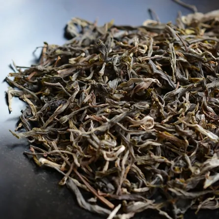 Mei Zu Qing Puer