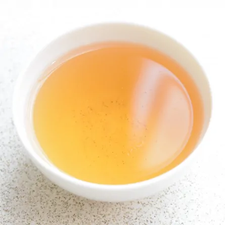 Mei Zu Qing Puer