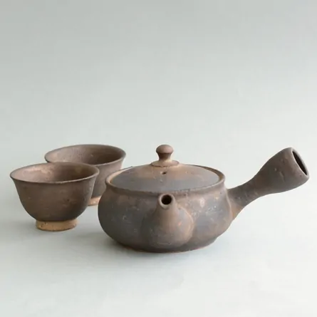 Junzō Kurokinsai Hiramaru Kyusu
