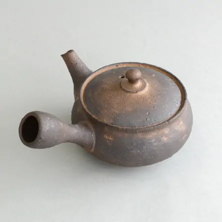 Junzō Kurokinsai Hiramaru Kyusu