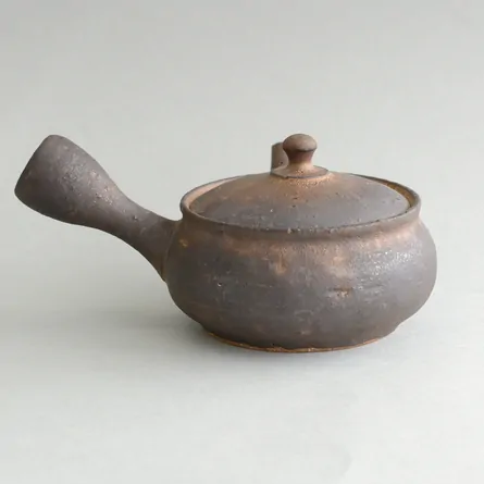 Junzō Kurokinsai Hiramaru Kyusu