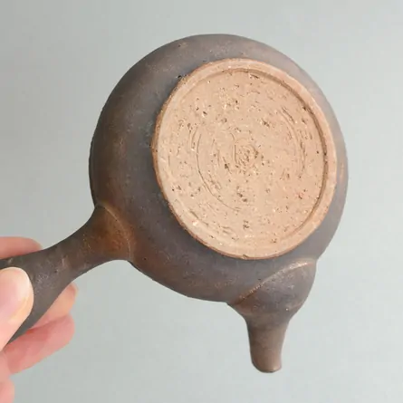 Junzō Kurokinsai Hiramaru Kyusu