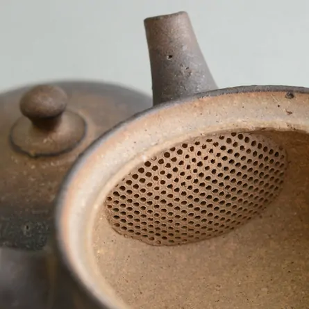 Junzō Kurokinsai Hiramaru Kyusu