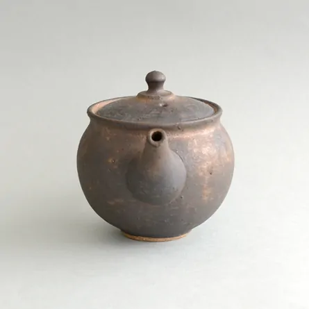 Junzō Kurokinsai Ushirode Kyusu Small