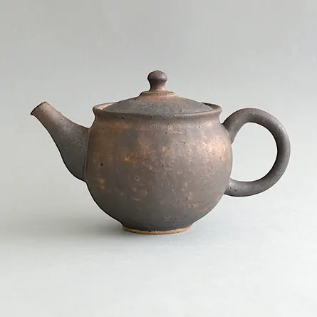 Junzō Kurokinsai Ushirode Kyusu Small