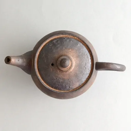 Junzō Kurokinsai Ushirode Kyusu Small