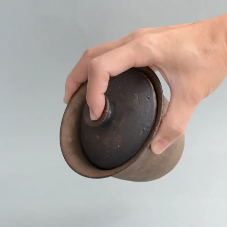 Junzō Kurokinsai Gaiwan