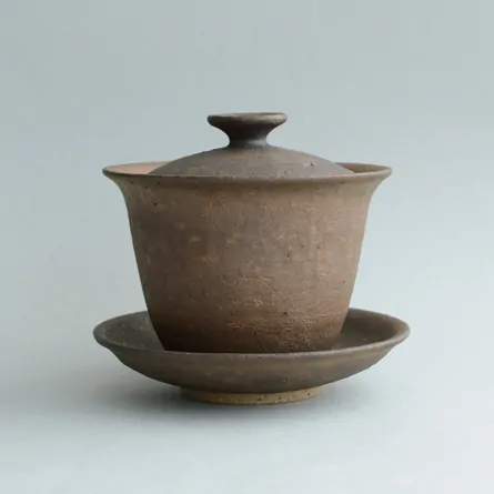 Junzō Kurokinsai Gaiwan