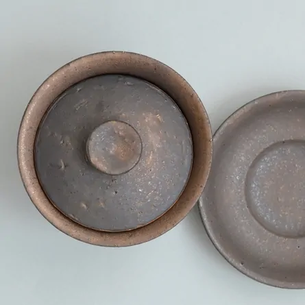 Junzō Kurokinsai Gaiwan