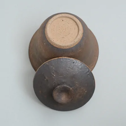 Junzō Kurokinsai Gaiwan