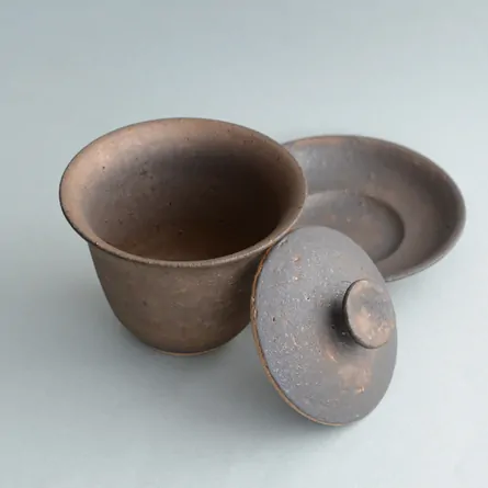 Junzō Kurokinsai Gaiwan