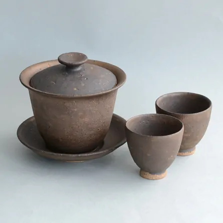 Junzō Kurokinsai Gaiwan