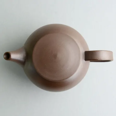 Taisen Shidei Ushirode Inlay Kyusu