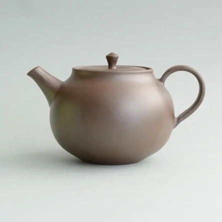 Taisen Shidei Ushirode Marugata Kyusu