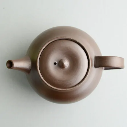 Taisen Shidei Ushirode Marugata Kyusu