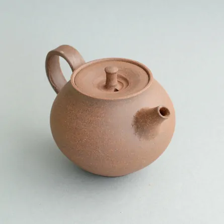 Taisen Nanban Ushirode Marugata Kyusu