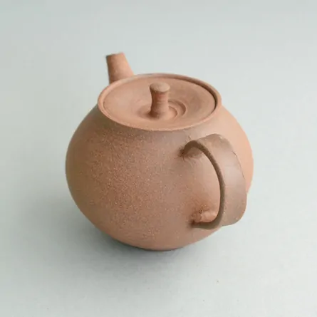 Taisen Nanban Ushirode Marugata Kyusu