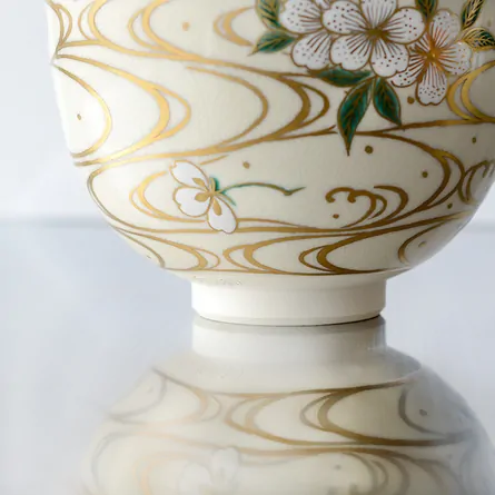 Chawan Iroe Oukaryusui