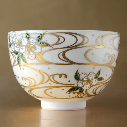 Chawan Iroe Oukaryusui