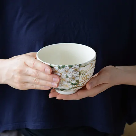Chawan Iroe Oukaryusui