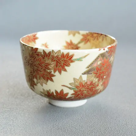 Chawan Kōetsuji Momiji