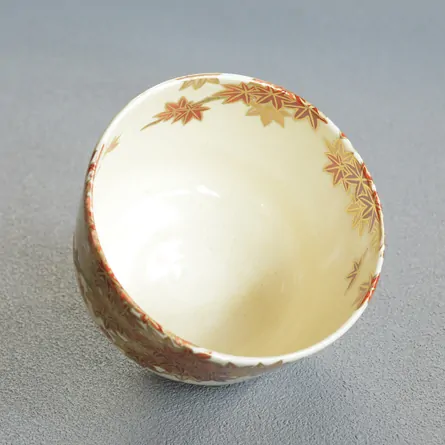 Chawan Kōetsuji Momiji