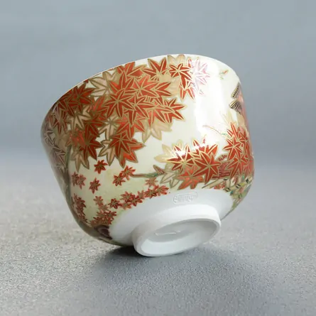 Chawan Kōetsuji Momiji