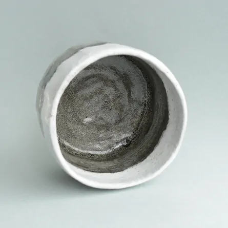 Chawan Kōetsu Utsushi Fujisan