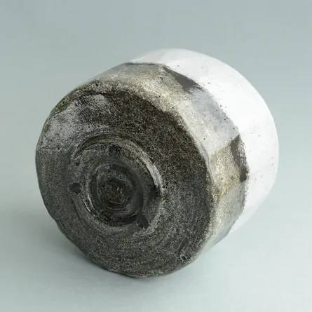 Chawan Kōetsu Utsushi Fujisan