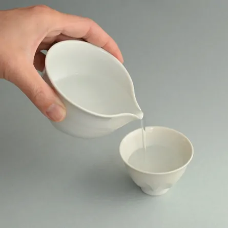 Kawai Masamitsu Hakuji Yuzamashi