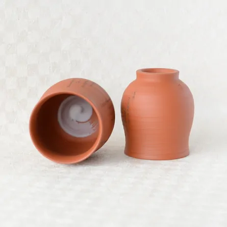 Shudei Sujibiki Rokkasenbori Tea Set