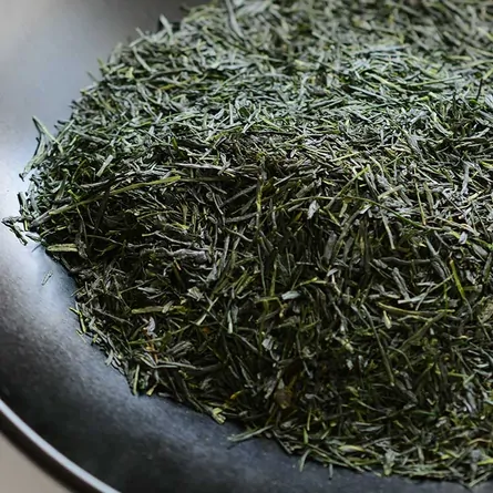 Ohmi Tokujō Kabusecha Okumidori