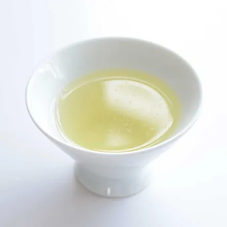 Ohmi Tokujō Kabusecha Okumidori