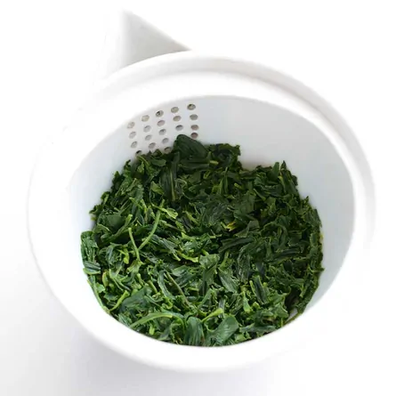 Ohmi Tokujō Kabusecha Okumidori