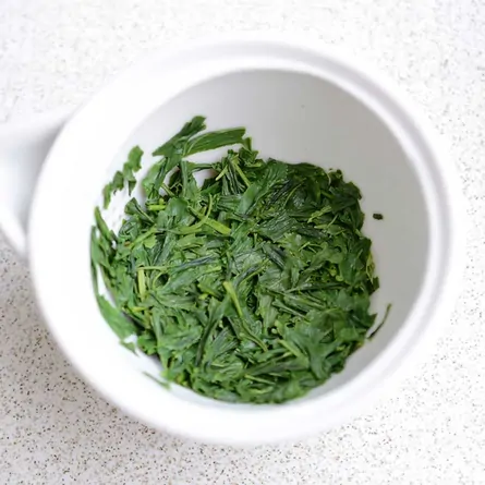 出品玉露さえみどり