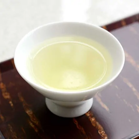 出品玉露さえみどり