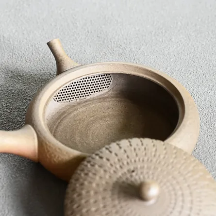 Gyokkō Gokuhira Biri Kyusu
