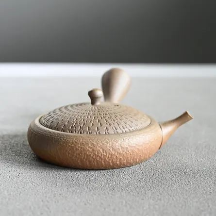Gyokkō Gokuhira Biri Kyusu
