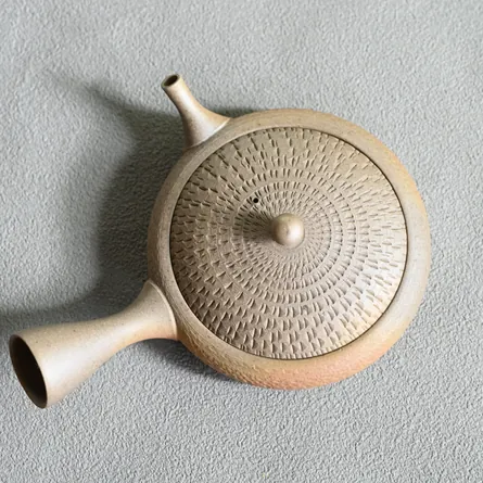 Gyokkō Gokuhira Biri Kyusu