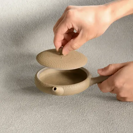 Gyokkō Gokuhira Biri Kyusu