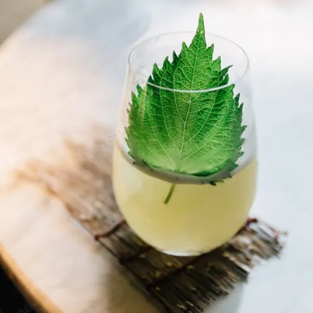 有機柚子パウダー