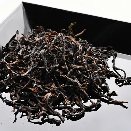 Feng Huang Dancong Ba Xian Xue Pian 