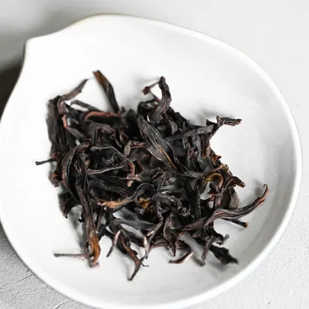 Feng Huang Dancong Ba Xian Xue Pian 