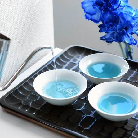 バレンタインハーブガーデン