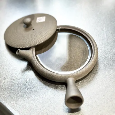 Gyokko Gokuhira Biri Kyusu