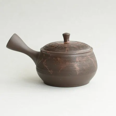 Gyokko Fukurogata Mogake Kyusu